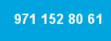 971 152 80 61 971 152 80 61